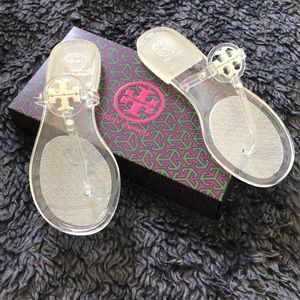 NWOT ✨ Tory Burch Miller Flat